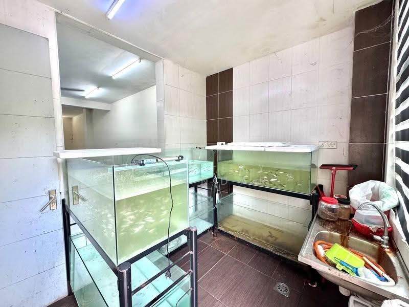3-storey Terraced House for Sale in Ampang (Selangor) - Shaziery Iskandar - PropertyGuru.com.my