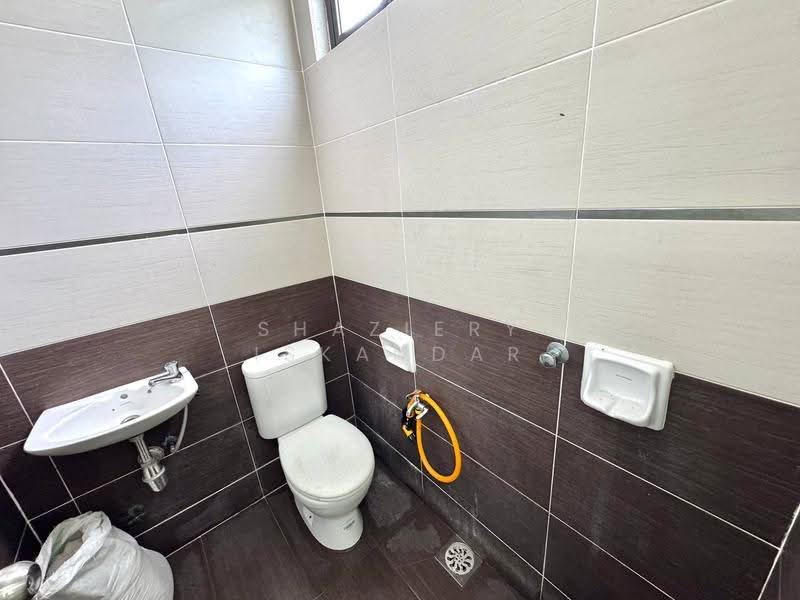 3-storey Terraced House for Sale in Ampang (Selangor) - Shaziery Iskandar - PropertyGuru.com.my