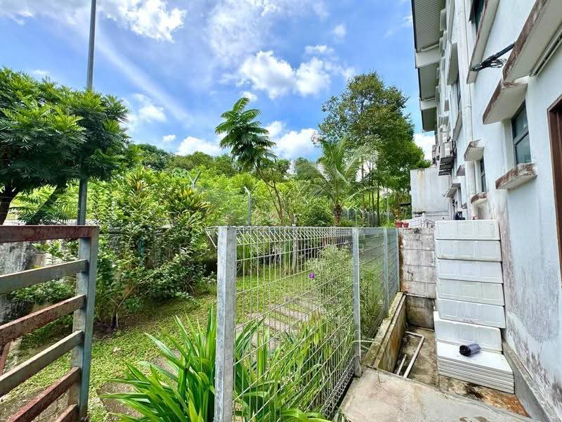 3-storey Terraced House for Sale in Ampang (Selangor) - Shaziery Iskandar - PropertyGuru.com.my