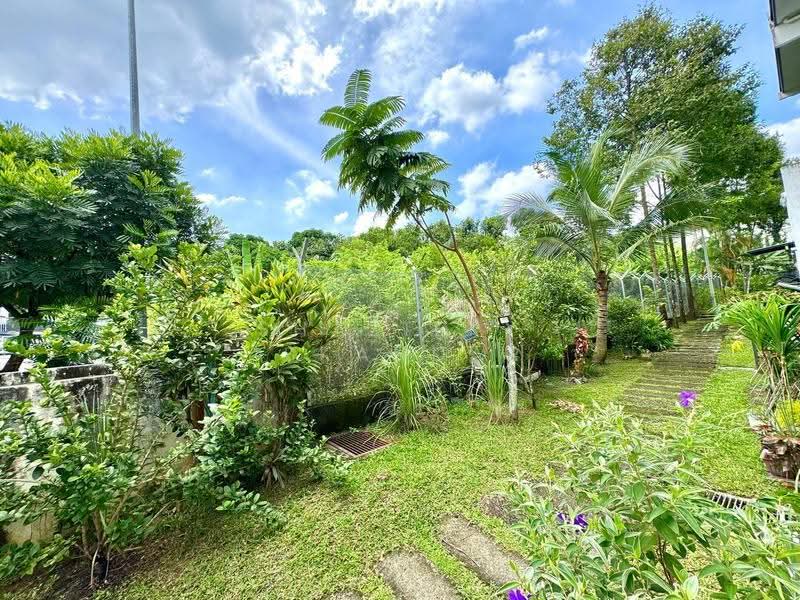 3-storey Terraced House for Sale in Ampang (Selangor) - Shaziery Iskandar - PropertyGuru.com.my