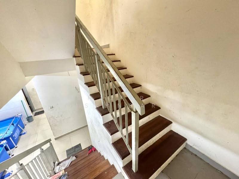 3-storey Terraced House for Sale in Ampang (Selangor) - Shaziery Iskandar - PropertyGuru.com.my