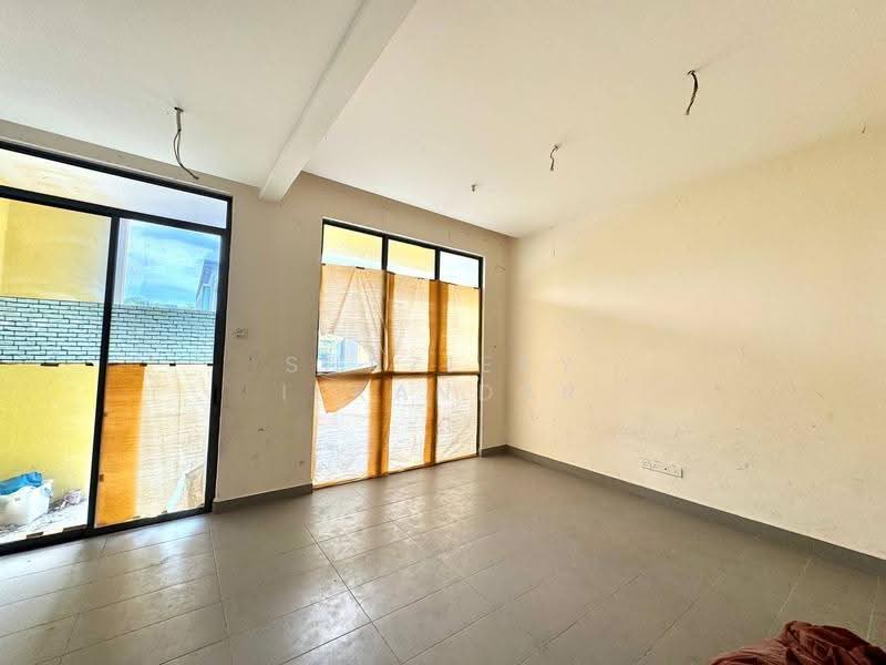 3-storey Terraced House for Sale in Ampang (Selangor) - Shaziery Iskandar - PropertyGuru.com.my