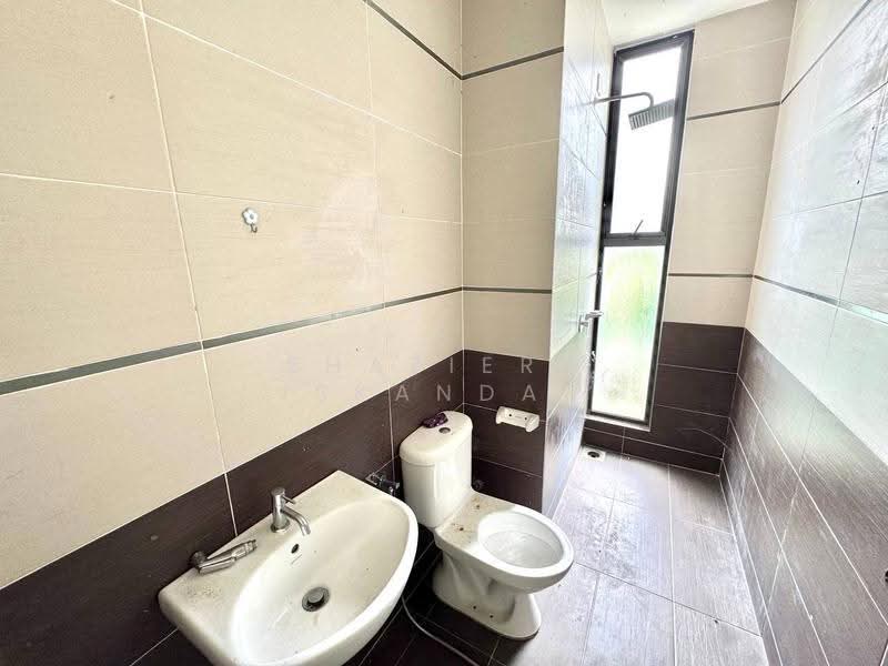 3-storey Terraced House for Sale in Ampang (Selangor) - Shaziery Iskandar - PropertyGuru.com.my