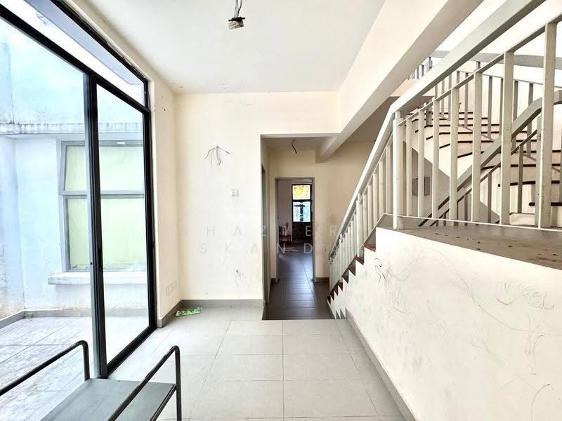 3-storey Terraced House for Sale in Ampang (Selangor) - Shaziery Iskandar - PropertyGuru.com.my