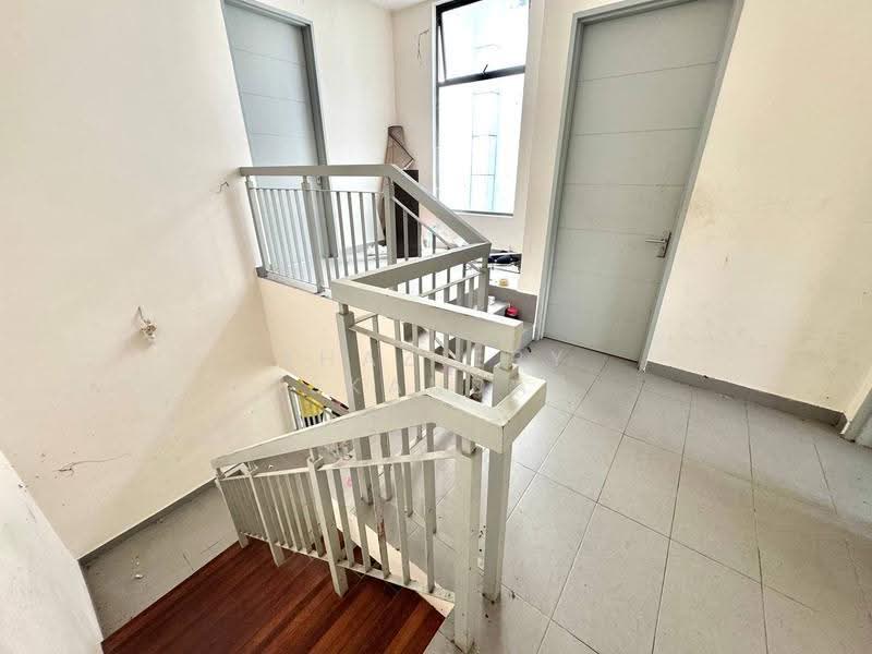 3-storey Terraced House for Sale in Ampang (Selangor) - Shaziery Iskandar - PropertyGuru.com.my