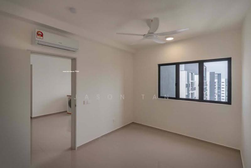 Kediaman Servis untuk Dijual di Hana @ Eco Ardence - Jason Tan - Interior - PropertyGuru.com.my
