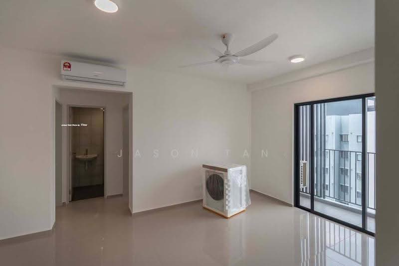 Kediaman Servis untuk Dijual di Hana @ Eco Ardence - Jason Tan - Interior - PropertyGuru.com.my