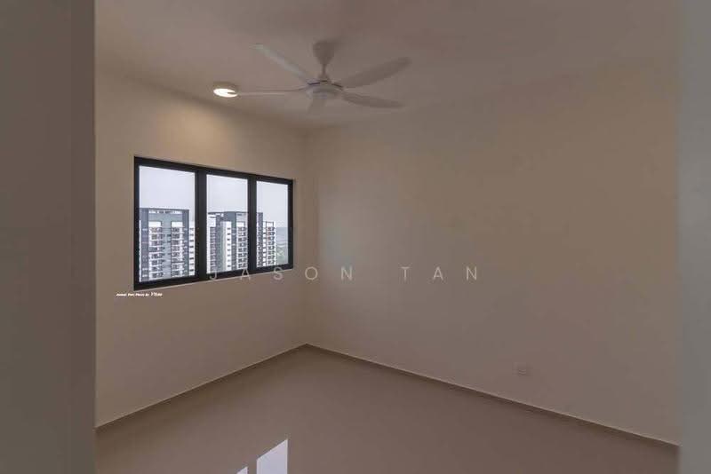 Kediaman Servis untuk Dijual di Hana @ Eco Ardence - Jason Tan - Interior - PropertyGuru.com.my