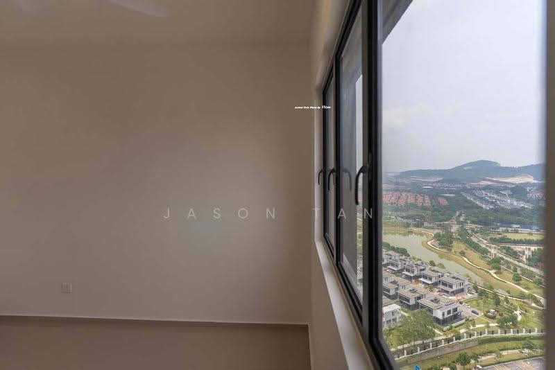 Kediaman Servis untuk Dijual di Hana @ Eco Ardence - Jason Tan - PropertyGuru.com.my