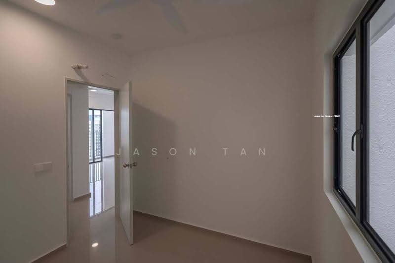 Kediaman Servis untuk Dijual di Hana @ Eco Ardence - Jason Tan - PropertyGuru.com.my
