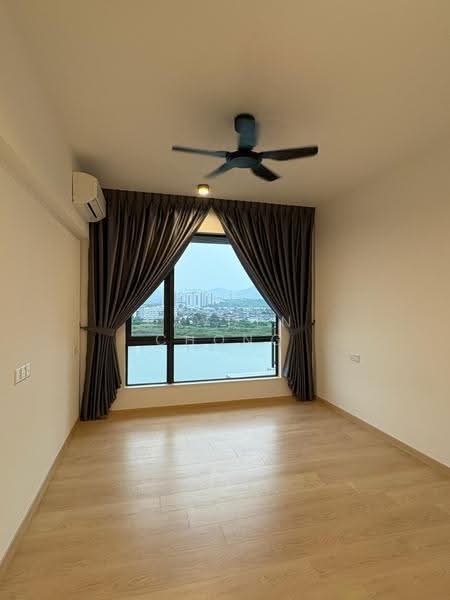 Kediaman Servis untuk Dijual di Aradia Residence @ Lake City KL North - Jayden Chong - View - PropertyGuru.com.my
