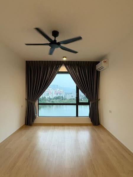 Kediaman Servis untuk Dijual di Aradia Residence @ Lake City KL North - Jayden Chong - View - PropertyGuru.com.my