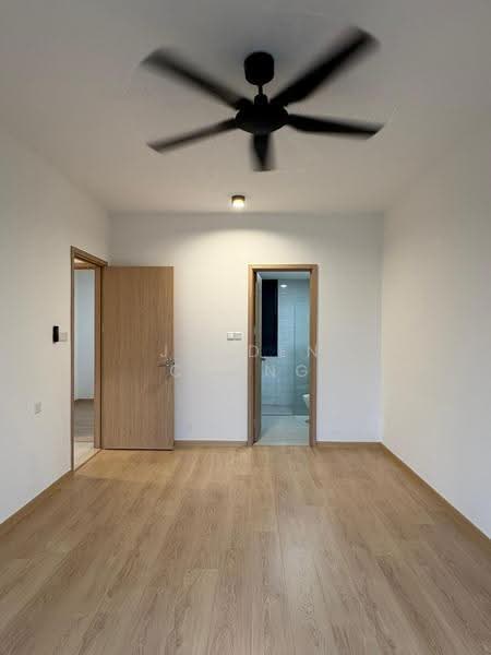 Kediaman Servis untuk Dijual di Aradia Residence @ Lake City KL North - Jayden Chong - Interior - PropertyGuru.com.my