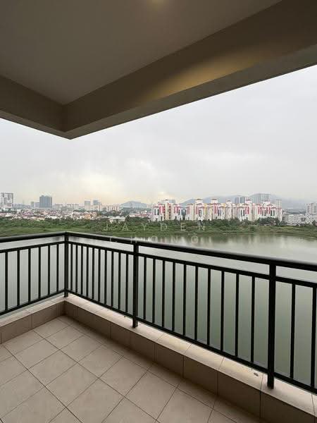 Kediaman Servis untuk Dijual di Aradia Residence @ Lake City KL North - Jayden Chong - View - PropertyGuru.com.my