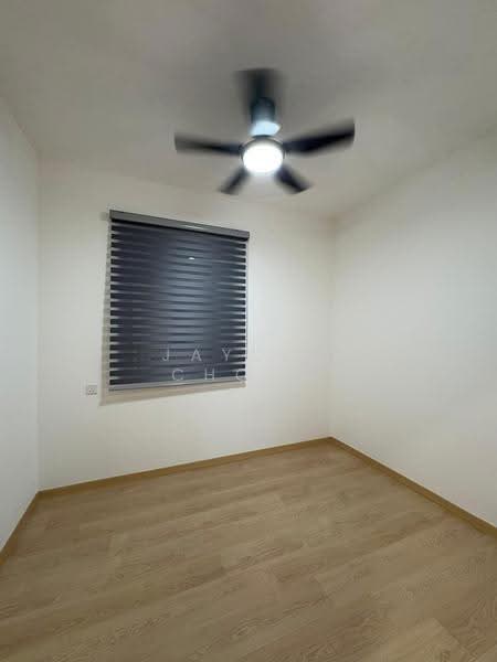 Kediaman Servis untuk Dijual di Aradia Residence @ Lake City KL North - Jayden Chong - Interior - PropertyGuru.com.my
