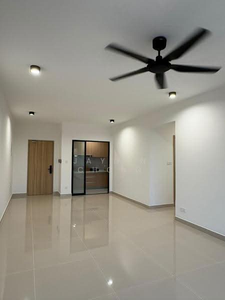 Kediaman Servis untuk Dijual di Aradia Residence @ Lake City KL North - Jayden Chong - Interior - PropertyGuru.com.my