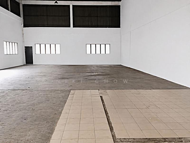 Semi-D Factory for Sale in Kampung Sungai Lalang (Semenyih) - Niki Chow - Interior - PropertyGuru.com.my