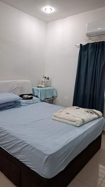 Rumah Teres 1-Tingkat untuk Dijual di Petaling Jaya (Selangor) - Kuham Nannithamby - Bedroom - PropertyGuru.com.my