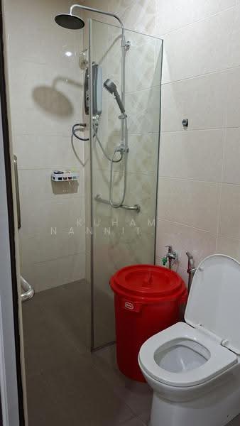 Rumah Teres 1-Tingkat untuk Dijual di Petaling Jaya (Selangor) - Kuham Nannithamby - Bathroom - PropertyGuru.com.my