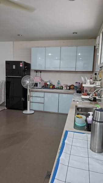 Rumah Teres 1-Tingkat untuk Dijual di Petaling Jaya (Selangor) - Kuham Nannithamby - Kitchen - PropertyGuru.com.my