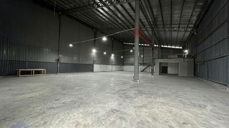 Factory for Sale in Kajang (Selangor) - Niki Chow - Interior - PropertyGuru.com.my