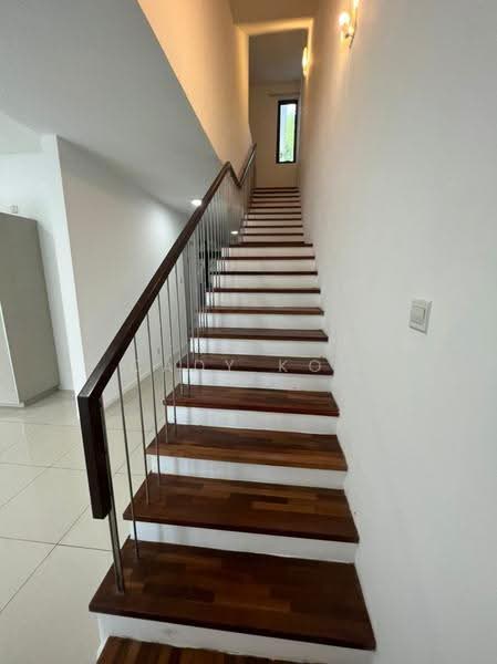 3-storey Terraced House for Rent in Lake Fields (Sungai Besi) - Cady Koh - Interior - PropertyGuru.com.my