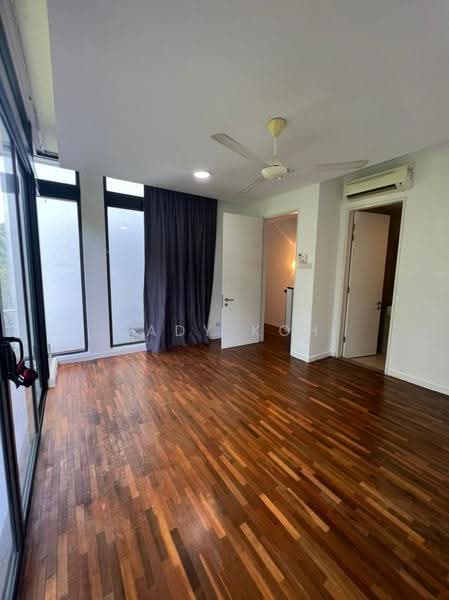 3-storey Terraced House for Rent in Lake Fields (Sungai Besi) - Cady Koh - Interior - PropertyGuru.com.my
