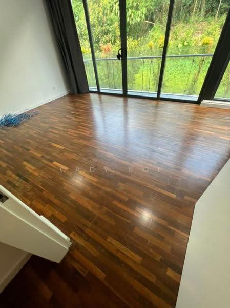 3-storey Terraced House for Rent in Lake Fields (Sungai Besi) - Cady Koh - Interior - PropertyGuru.com.my