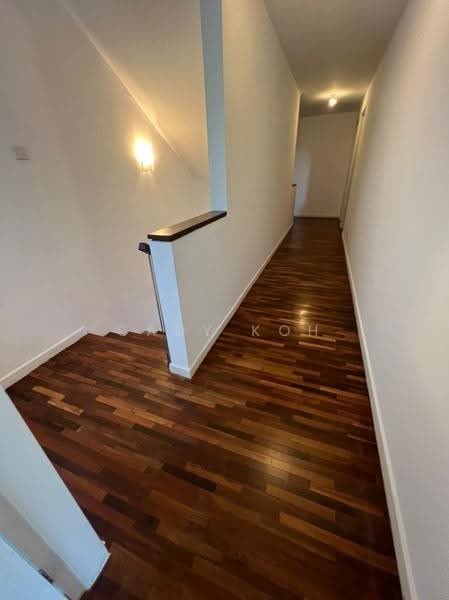 3-storey Terraced House for Rent in Lake Fields (Sungai Besi) - Cady Koh - Interior - PropertyGuru.com.my