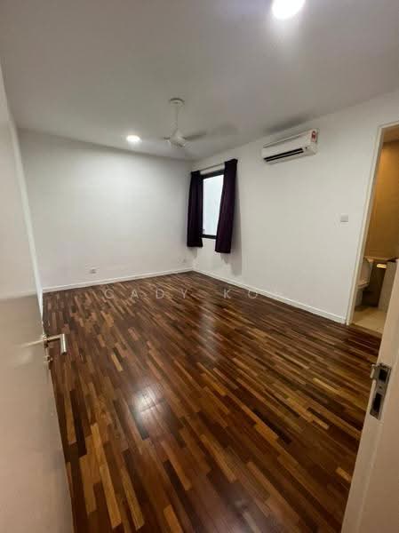 3-storey Terraced House for Rent in Lake Fields (Sungai Besi) - Cady Koh - Interior - PropertyGuru.com.my