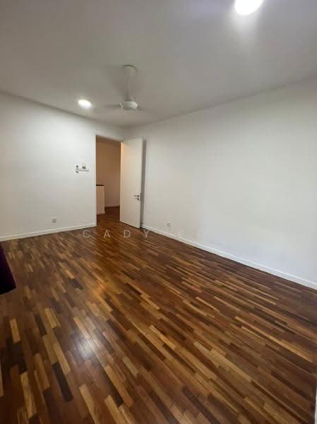 3-storey Terraced House for Rent in Lake Fields (Sungai Besi) - Cady Koh - Interior - PropertyGuru.com.my