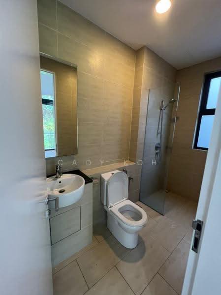 3-storey Terraced House for Rent in Lake Fields (Sungai Besi) - Cady Koh - PropertyGuru.com.my
