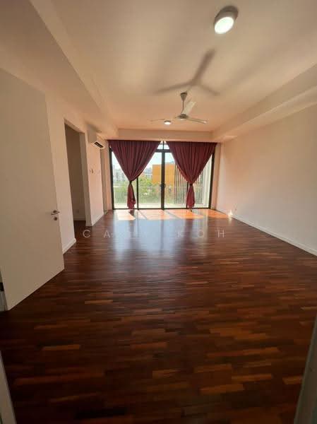 3-storey Terraced House for Rent in Lake Fields (Sungai Besi) - Cady Koh - PropertyGuru.com.my