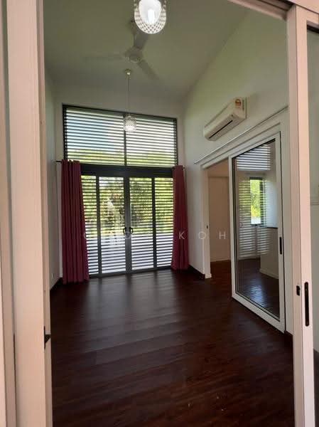 3-storey Terraced House for Rent in Lake Fields (Sungai Besi) - Cady Koh - PropertyGuru.com.my
