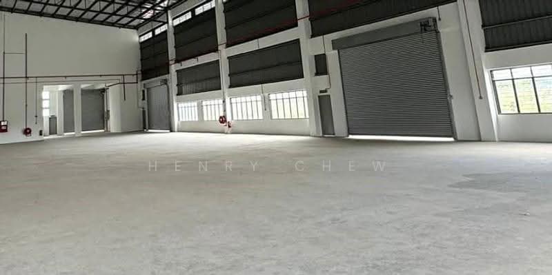 Factory for Rent in Taman Sepang (Sepang) - Henry Chew - Interior - PropertyGuru.com.my