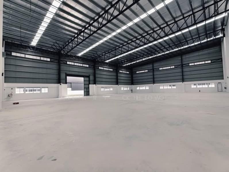 Factory for Rent in Taman Sepang (Sepang) - Henry Chew - Interior - PropertyGuru.com.my