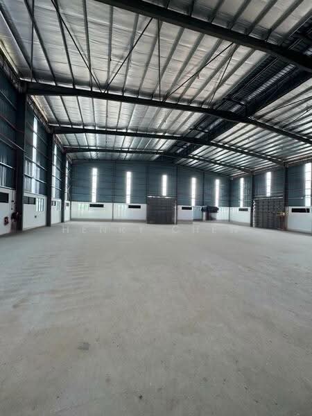 Factory for Rent in Taman Sepang (Sepang) - Henry Chew - Interior - PropertyGuru.com.my