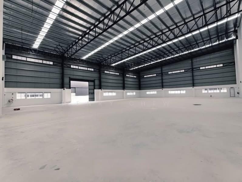 Factory for Rent in Taman Sepang (Sepang) - Henry Chew - Interior - PropertyGuru.com.my