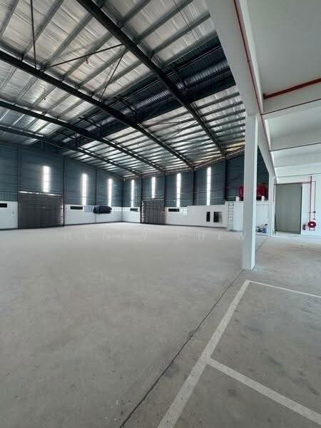 Factory for Rent in Taman Sepang (Sepang) - Henry Chew - Interior - PropertyGuru.com.my