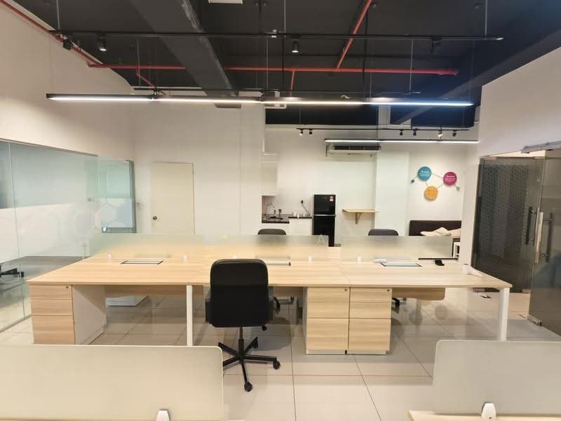 Office for Rent in Petaling Jaya (Selangor) - Sam Yap - Interior - PropertyGuru.com.my
