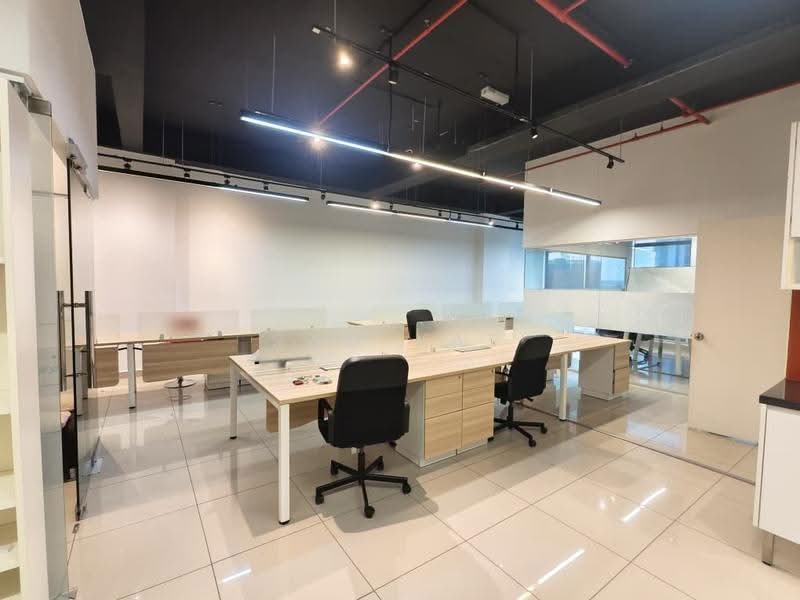 Office for Rent in Petaling Jaya (Selangor) - Sam Yap - Interior - PropertyGuru.com.my