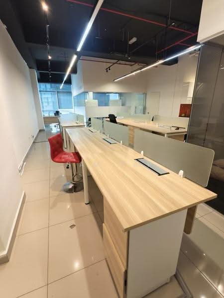 Office for Rent in Petaling Jaya (Selangor) - Sam Yap - Interior - PropertyGuru.com.my