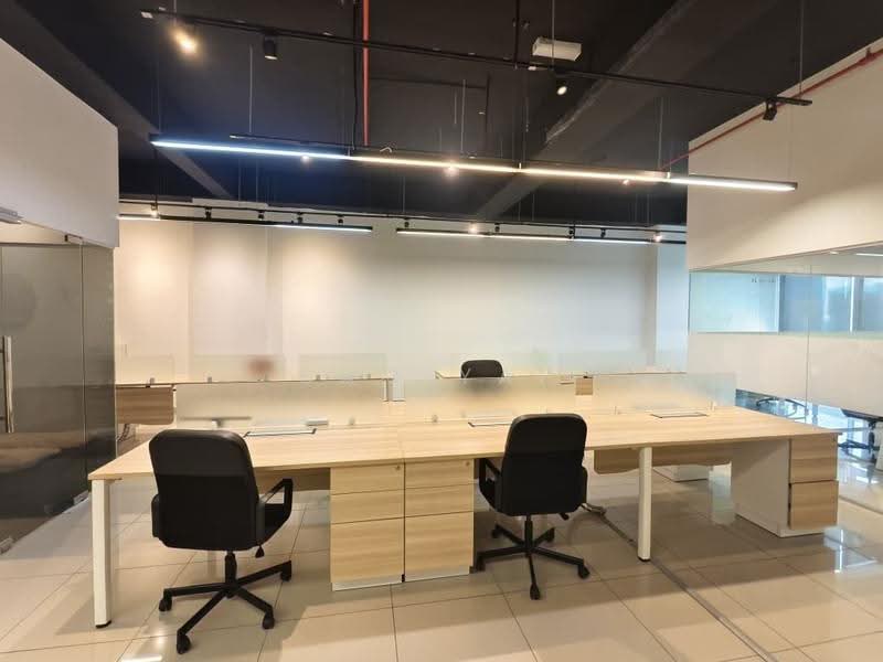 Office for Rent in Petaling Jaya (Selangor) - Sam Yap - Interior - PropertyGuru.com.my