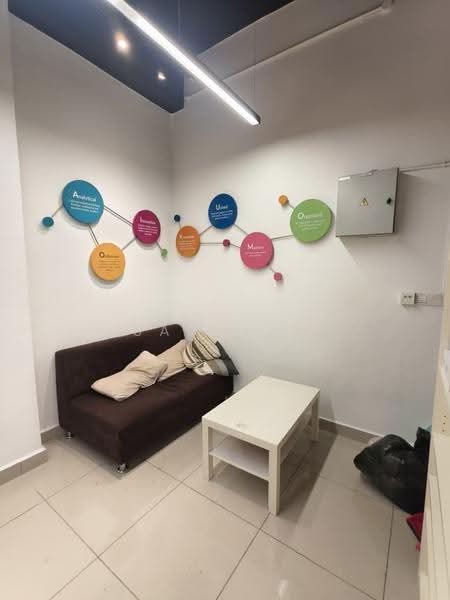 Office for Rent in Petaling Jaya (Selangor) - Sam Yap - Interior - PropertyGuru.com.my