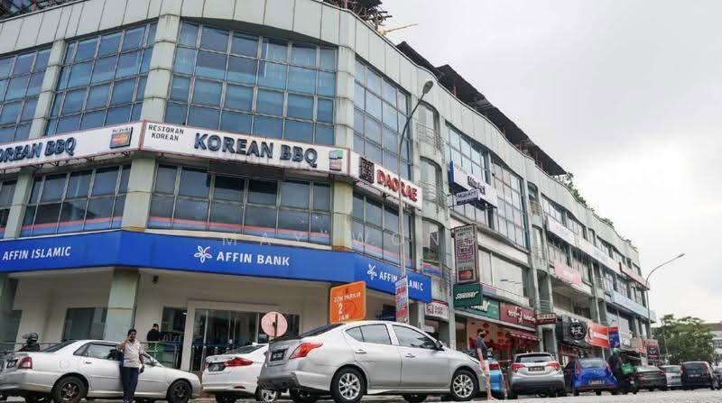 Shop / Office for Rent in Usj 10 (Subang Jaya) - May Wong - Exterior - PropertyGuru.com.my