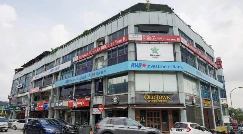 Shop / Office for Rent in Usj 10 (Subang Jaya) - May Wong - PropertyGuru.com.my