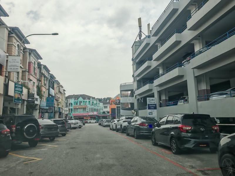Shop / Office for Rent in Usj 10 (Subang Jaya) - May Wong - Exterior - PropertyGuru.com.my