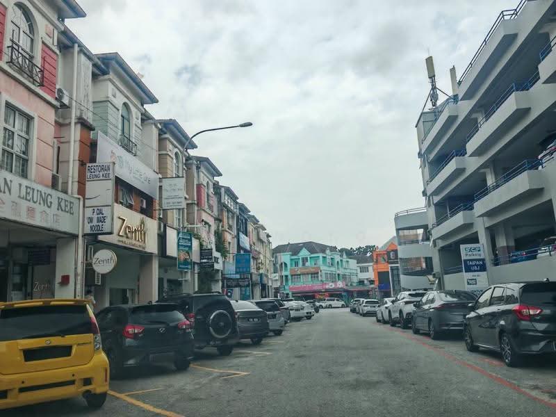 Shop / Office for Rent in Usj 10 (Subang Jaya) - May Wong - Exterior - PropertyGuru.com.my