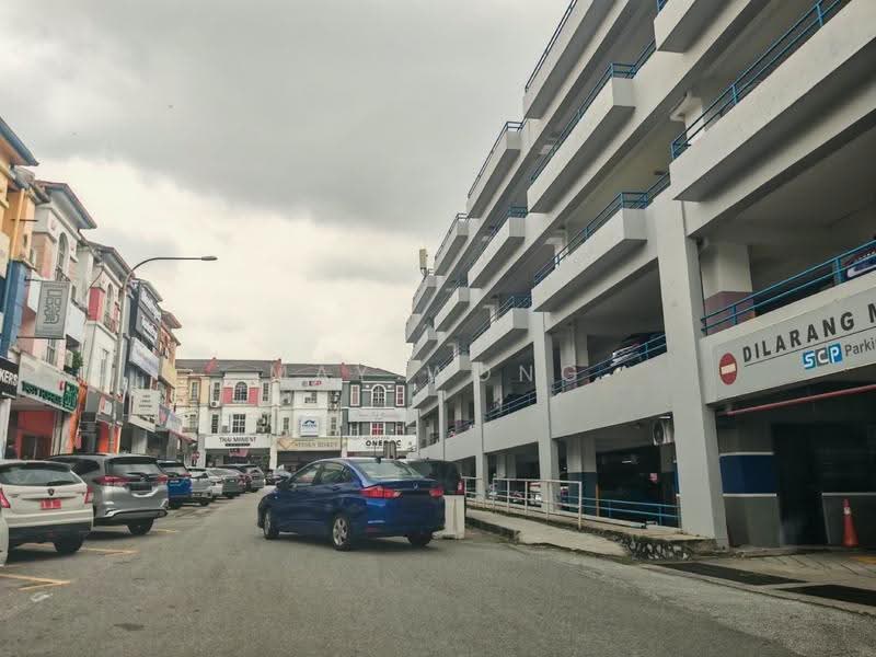 Shop / Office for Rent in Usj 10 (Subang Jaya) - May Wong - Exterior - PropertyGuru.com.my