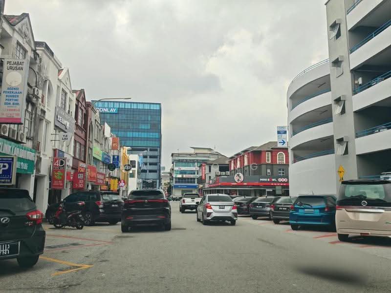 Shop / Office for Rent in Usj 10 (Subang Jaya) - May Wong - Exterior - PropertyGuru.com.my